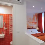 게스트하우스 Residenza Corso Saba