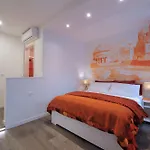 Vendégház Residenza Corso Saba 3*