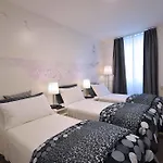 Residenza Corso Saba Vendégház Trieszt