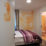 Residenza Corso Saba Vendégház 3*