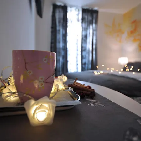 Guest house Corso Saba