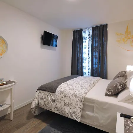 Residenza Corso Saba 2* טריאסטה