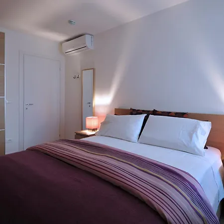 Vendégház Residenza Corso Saba