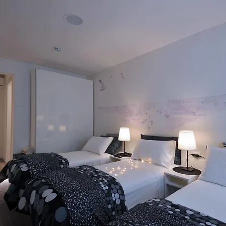 Residenza Corso Saba 2*