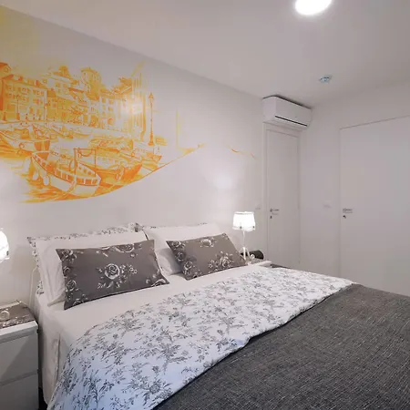 Residenza Corso Saba بيت ضيافة