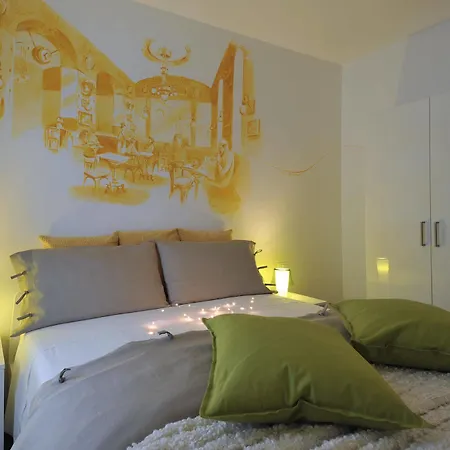 Residenza Corso Saba 2*
