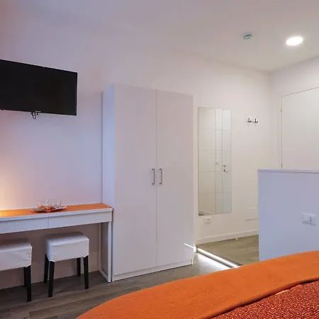 Residenza Corso Saba 2*