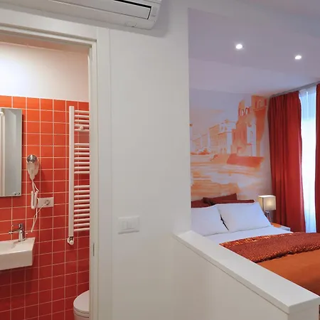 ゲストハウス Residenza Corso Saba