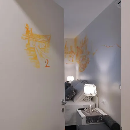 科索萨巴度假屋 3*