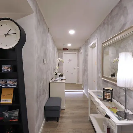 Residenza Corso Saba