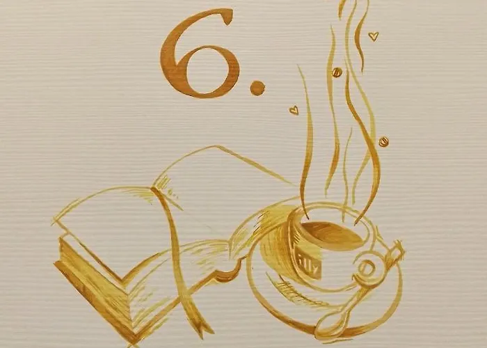 Corso Saba Guest house 3*