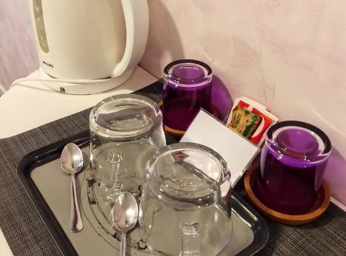 Corso Saba Guest house Trieste