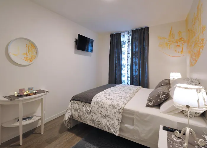 Corso Saba 3* Trieste