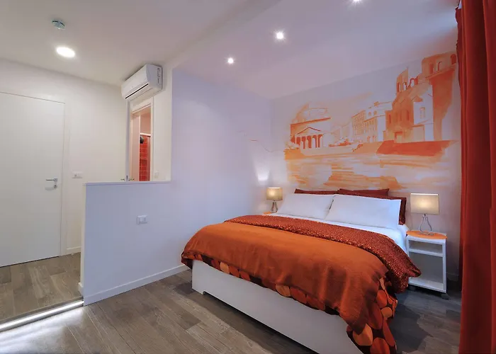 Guest house Corso Saba 3*