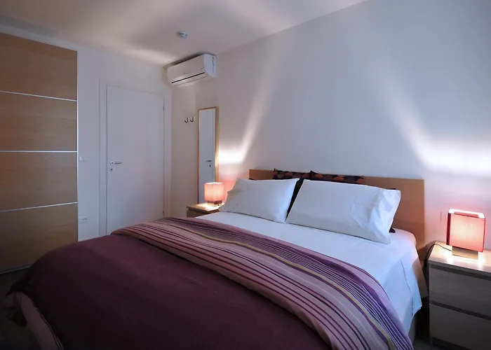 Guest house Corso Saba