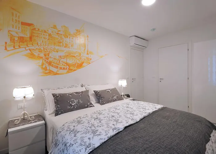 Corso Saba Guest house