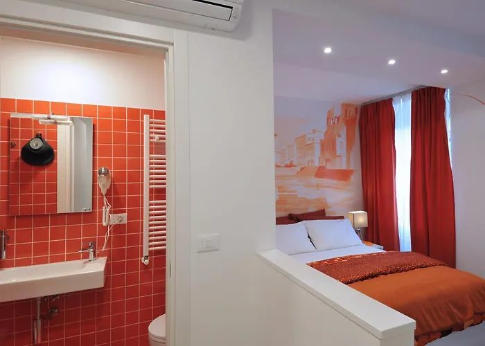 Guest house Corso Saba