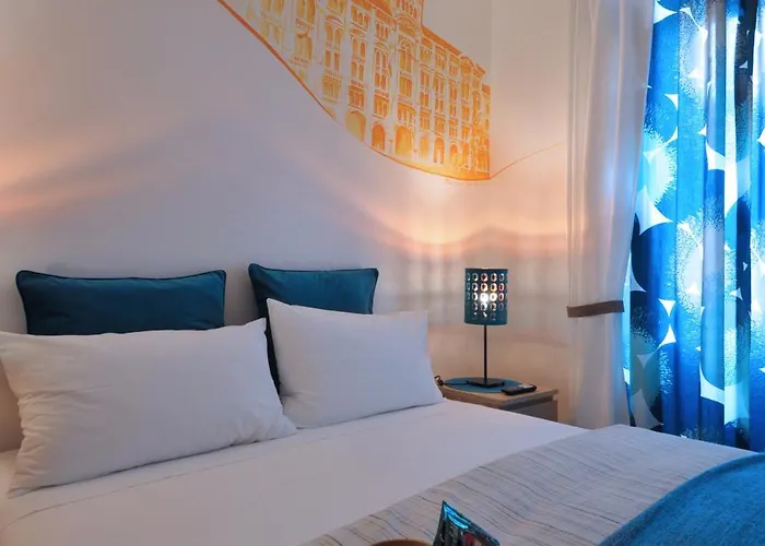 Corso Saba Guest house 3*