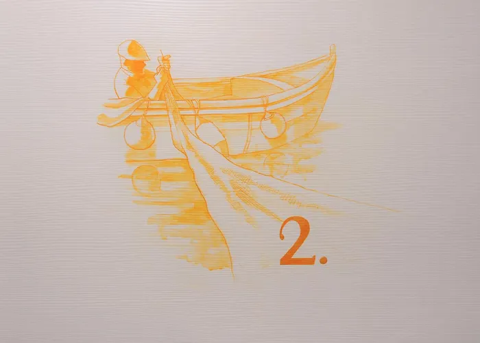 Guest house Corso Saba 3*